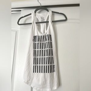 Nike Athletic Tank Top Size Small